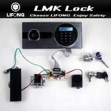 Hot one!Electronic locks safe boxes parts-LNK